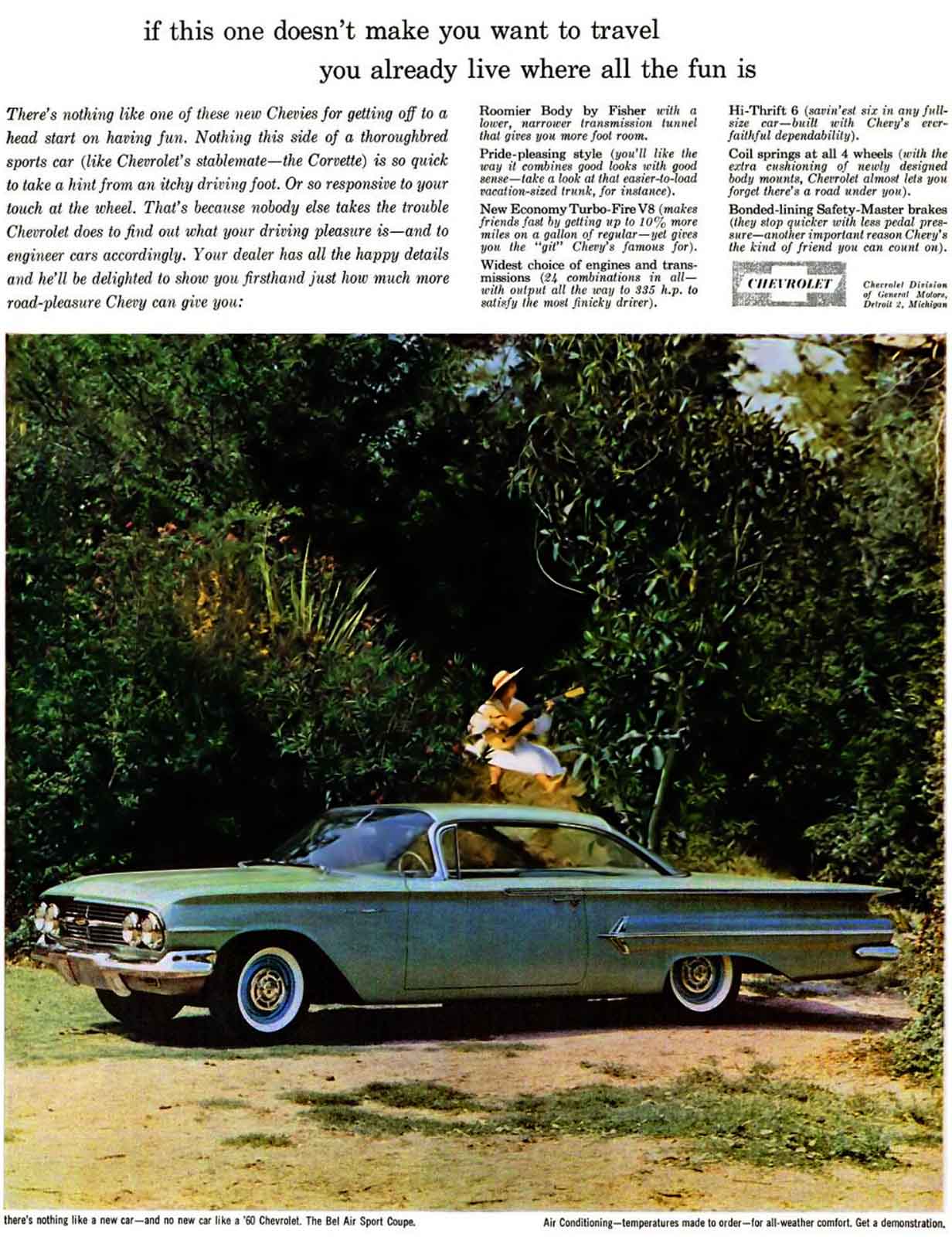 1960 Chevrolet 23